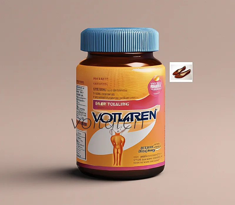 Voltaren gel knä